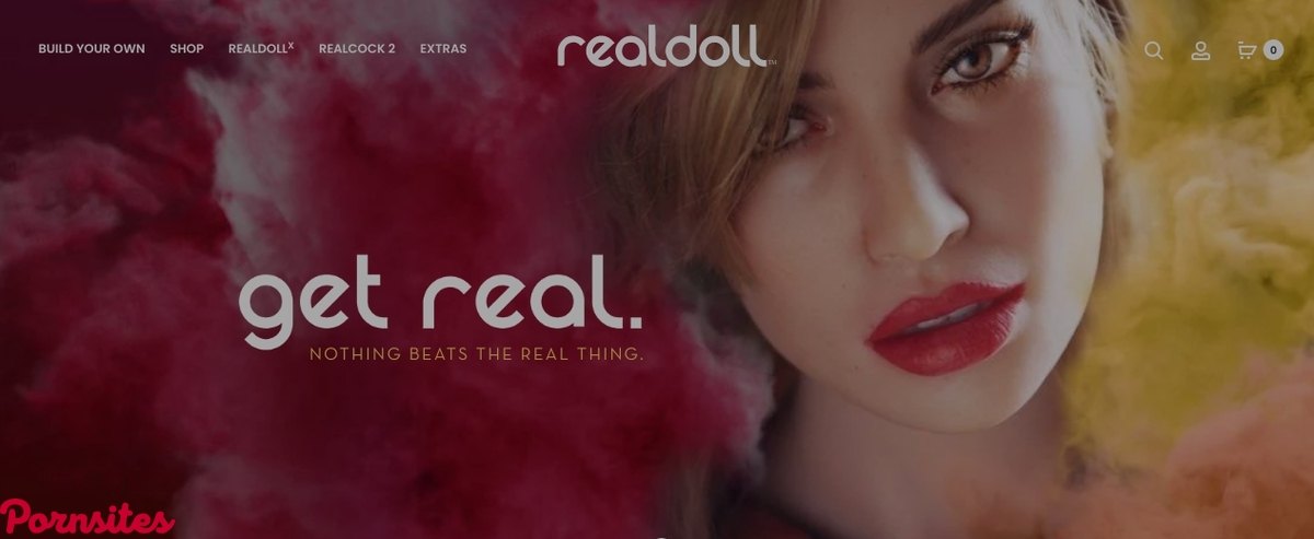 Real Doll Real Doll