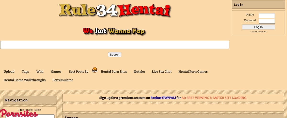 Rule34Hentai Rule34Hentai