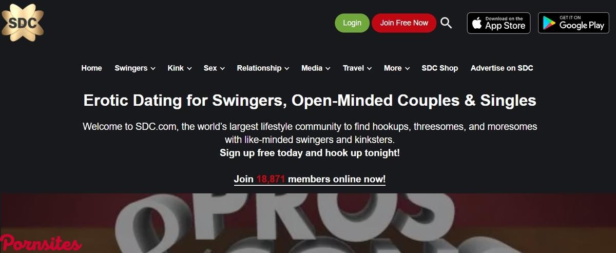 SwingersDateClub