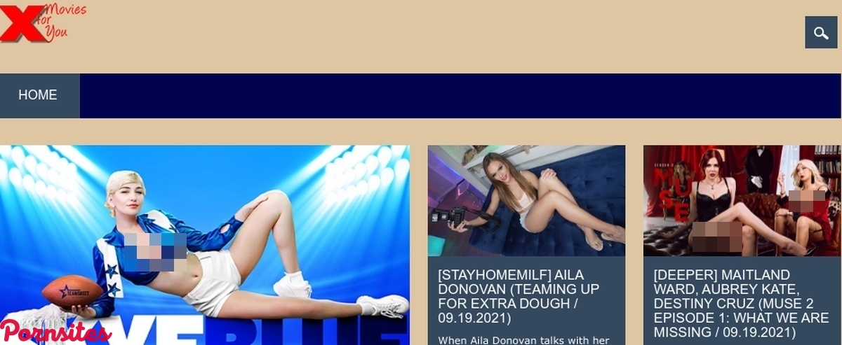 XMoviesForYou XMoviesForYou