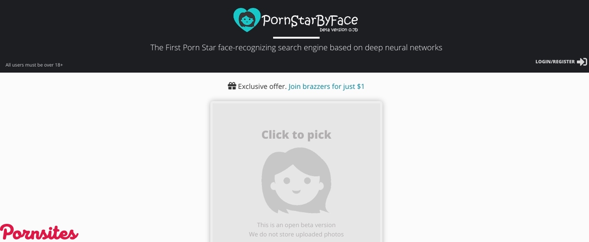 PornstarByFace