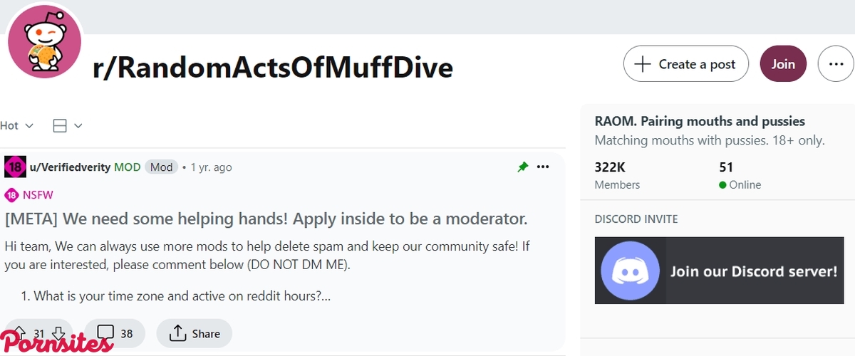 RandomActsOfMuffDive