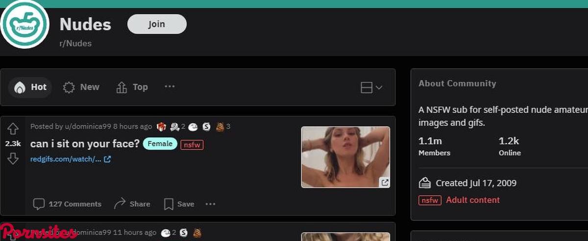 Reddit Nudes Reddit Nudes