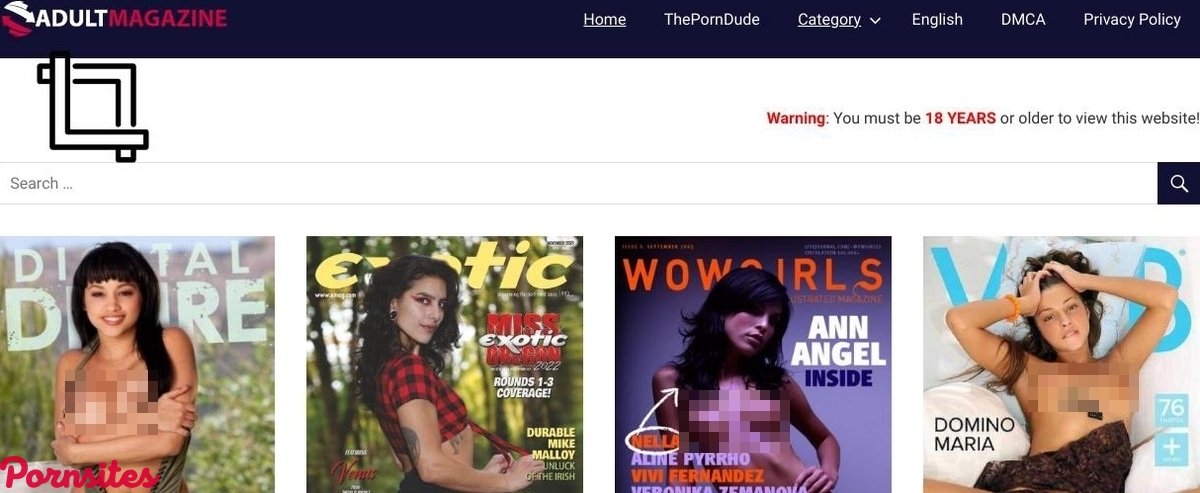 AdultMagazine AdultMagazine