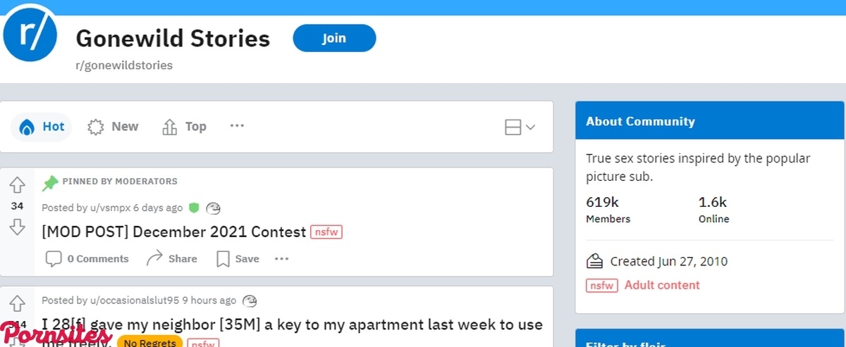 Reddit GoneWild Stories Reddit GoneWild Stories