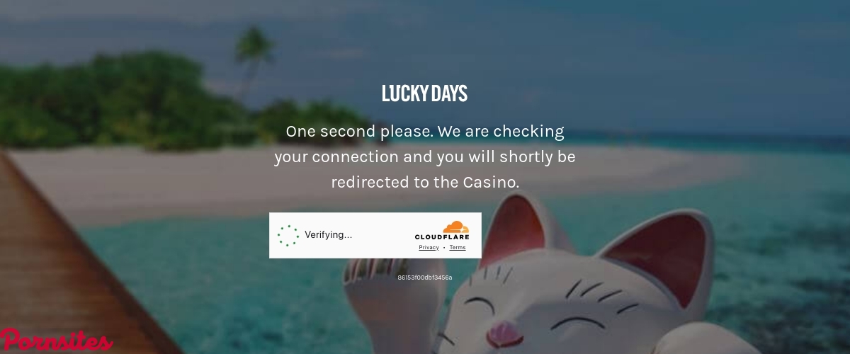 Lucky Days Casino