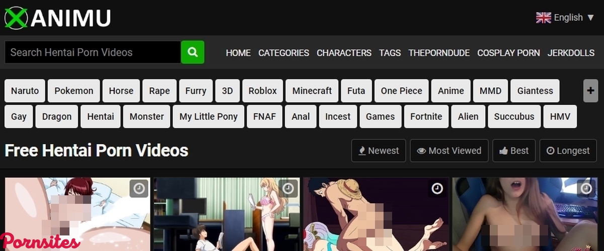xAnimu xAnimu