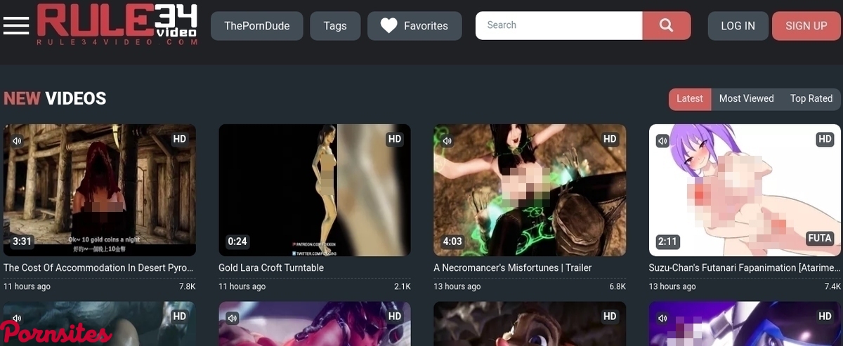 Rule34Video Rule34Video