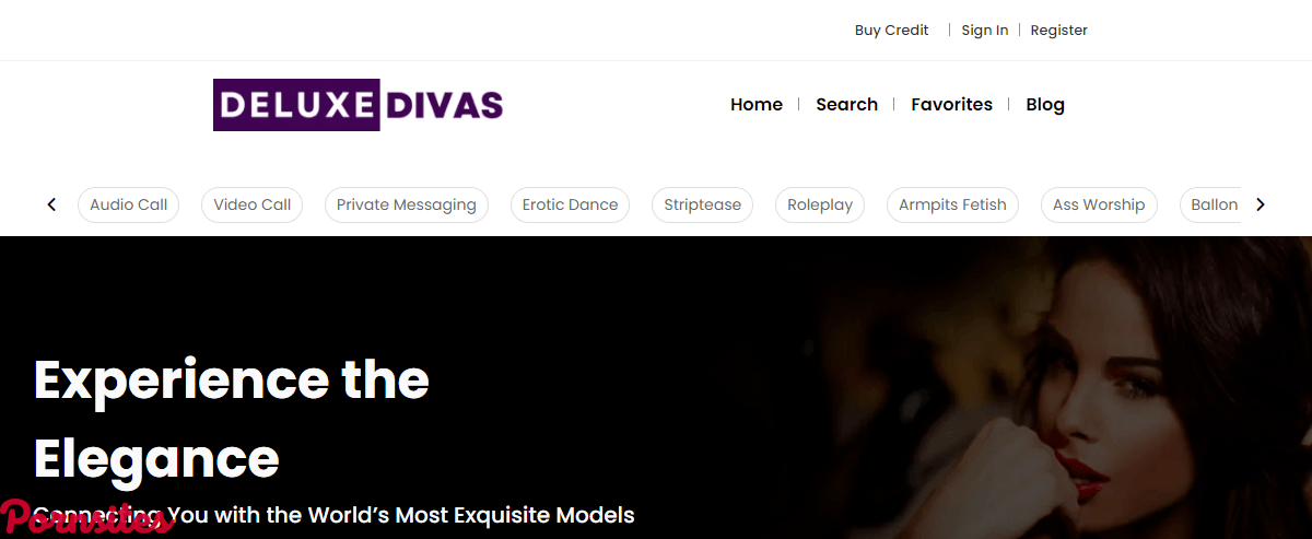 DeluxeDivas