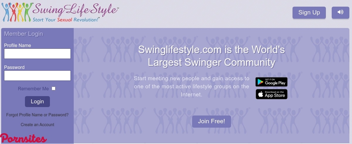SwingLifestyle SwingLifestyle