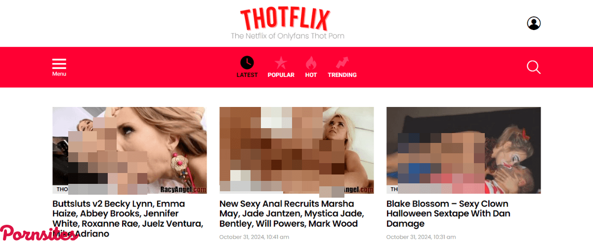 ThotFlix ThotFlix