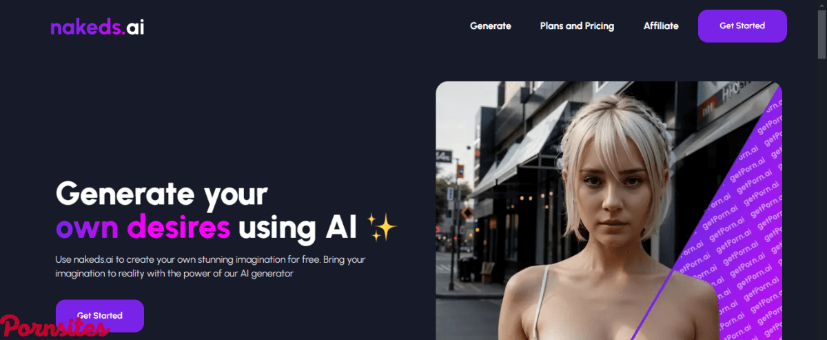 Nakeds.ai