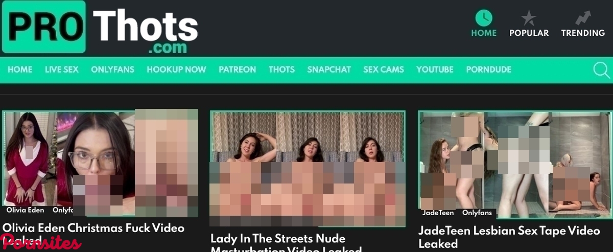 ProThots ProThots