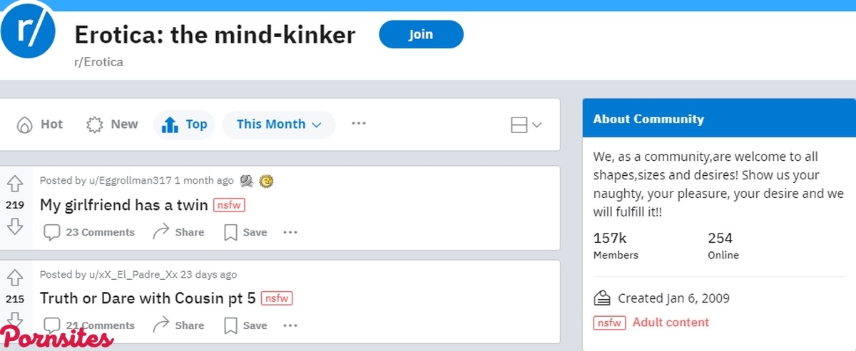 Reddit Erotica Reddit Erotica