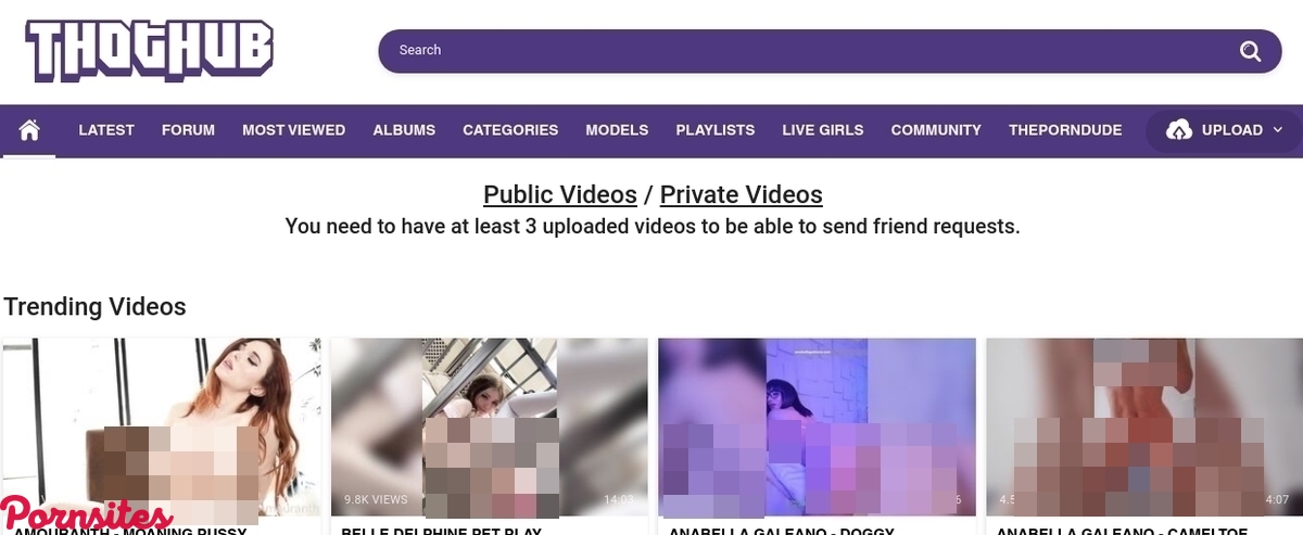ThotHub