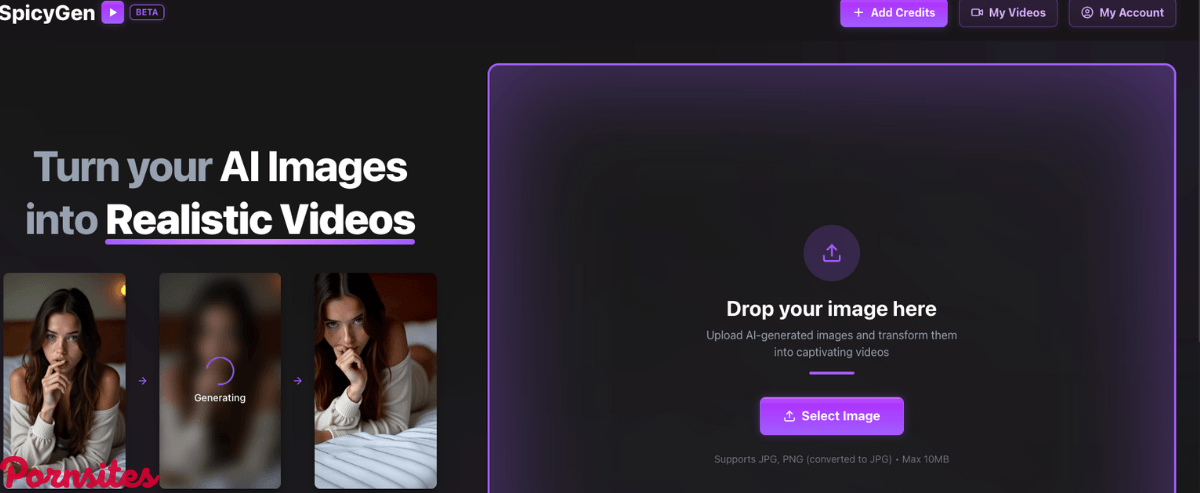 SpicyGen