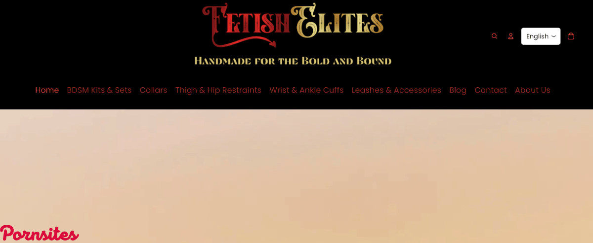 Fetish Elites