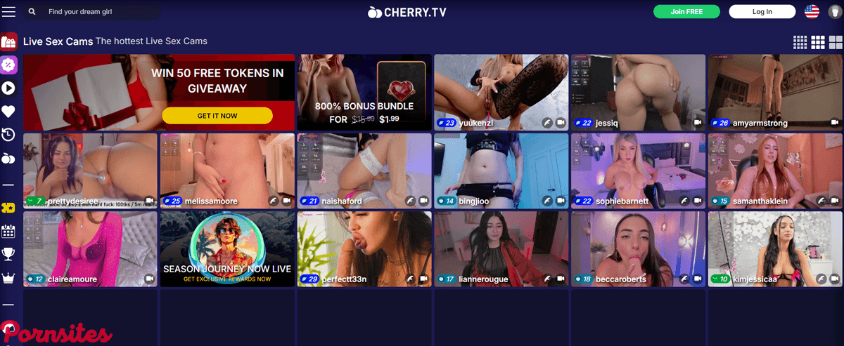 Cherry.tv