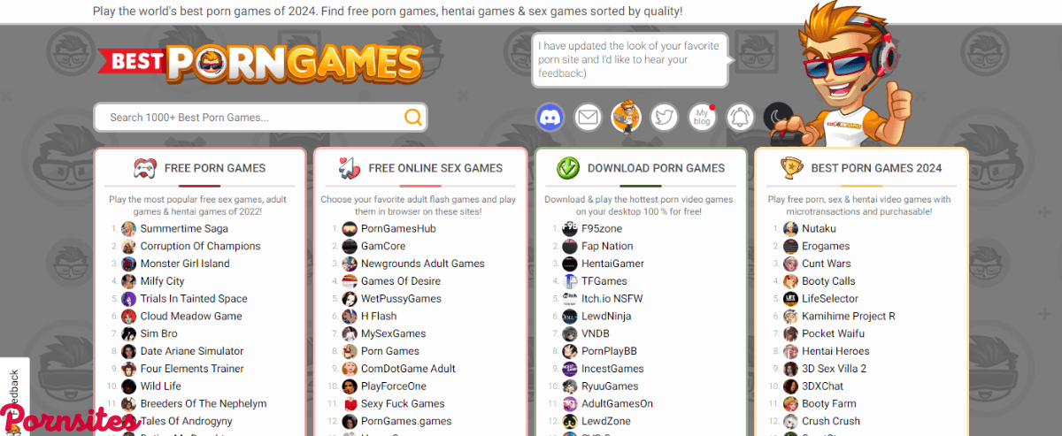 BestPornGames.com BestPornGames.com