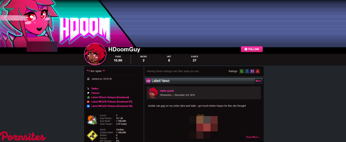 HDoom