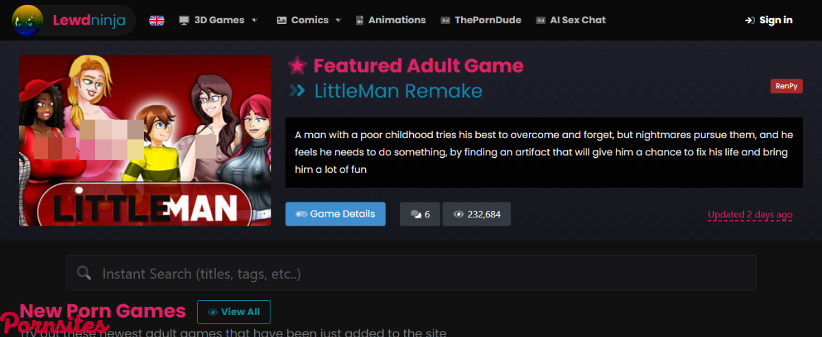 LewdNinja LewdNinja