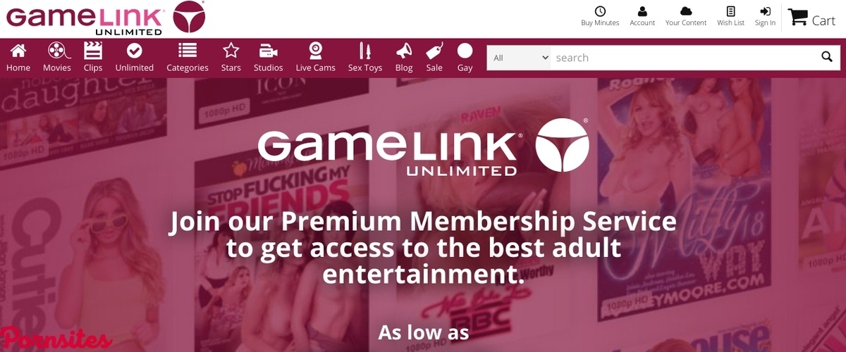 GameLink