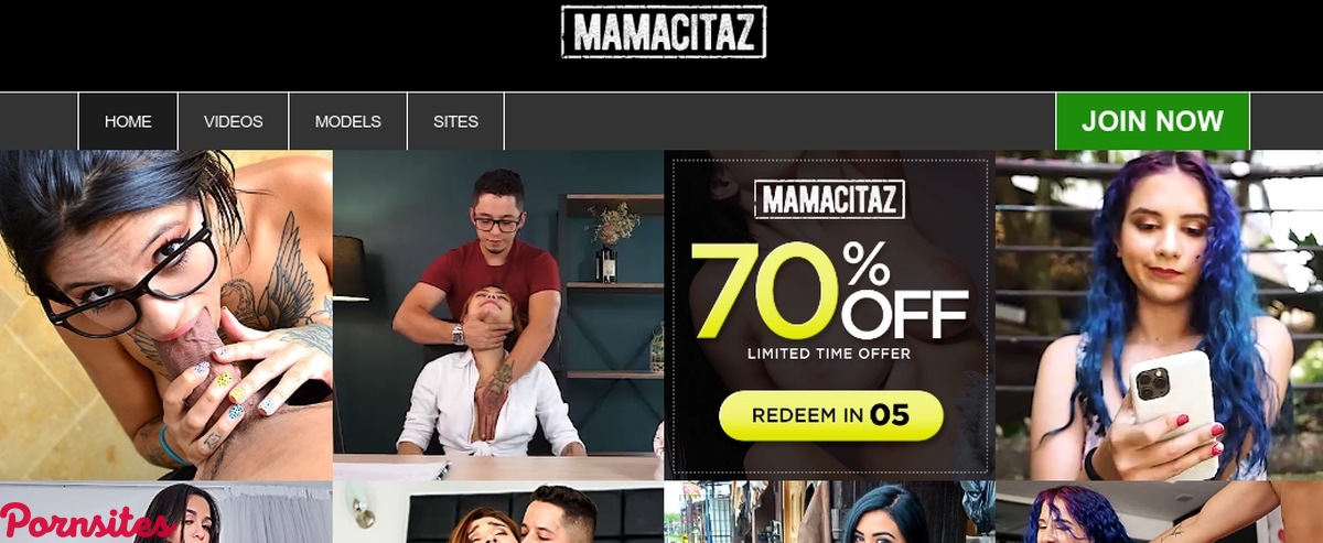 MamacitaZ