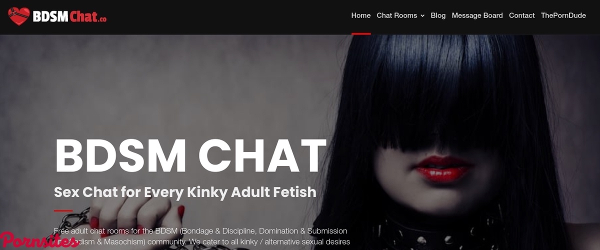 BDSM Chat