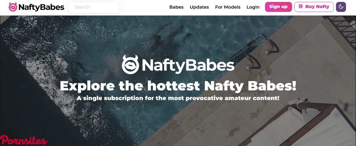 NaftyBabes NaftyBabes