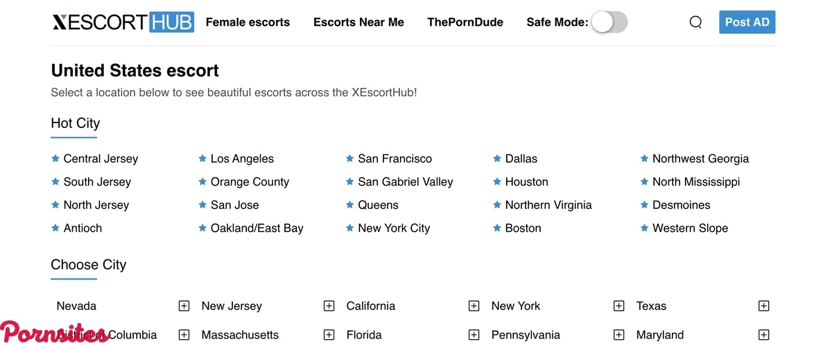XEscortHub XEscortHub