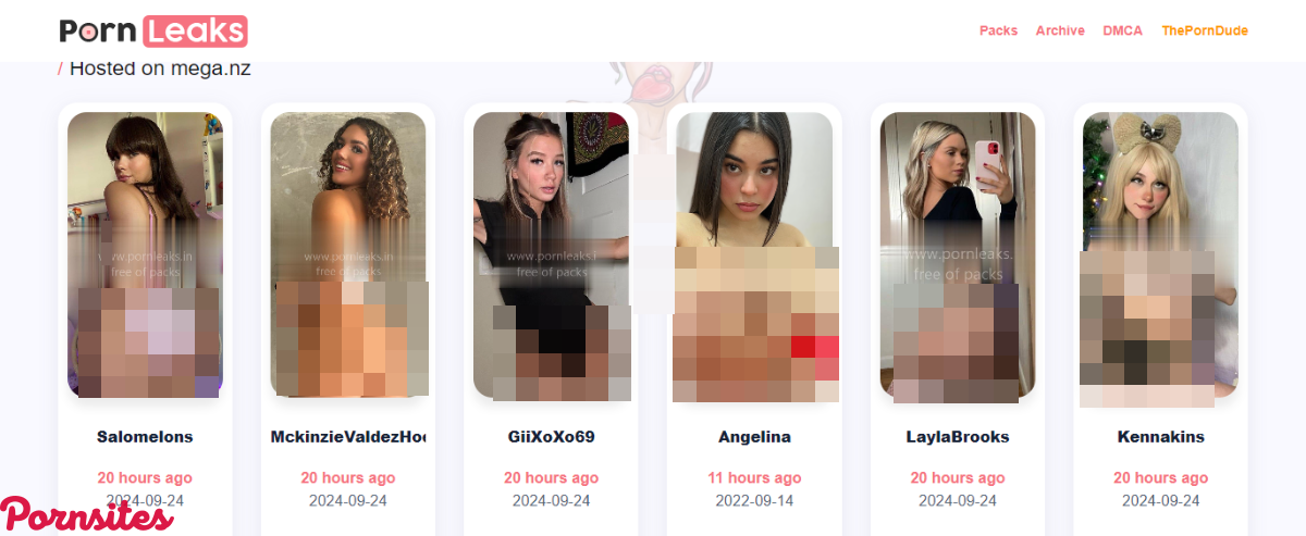 PornLeaks PornLeaks