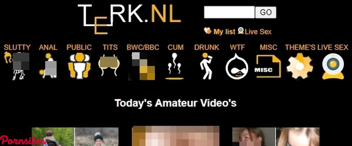 Terk Terk