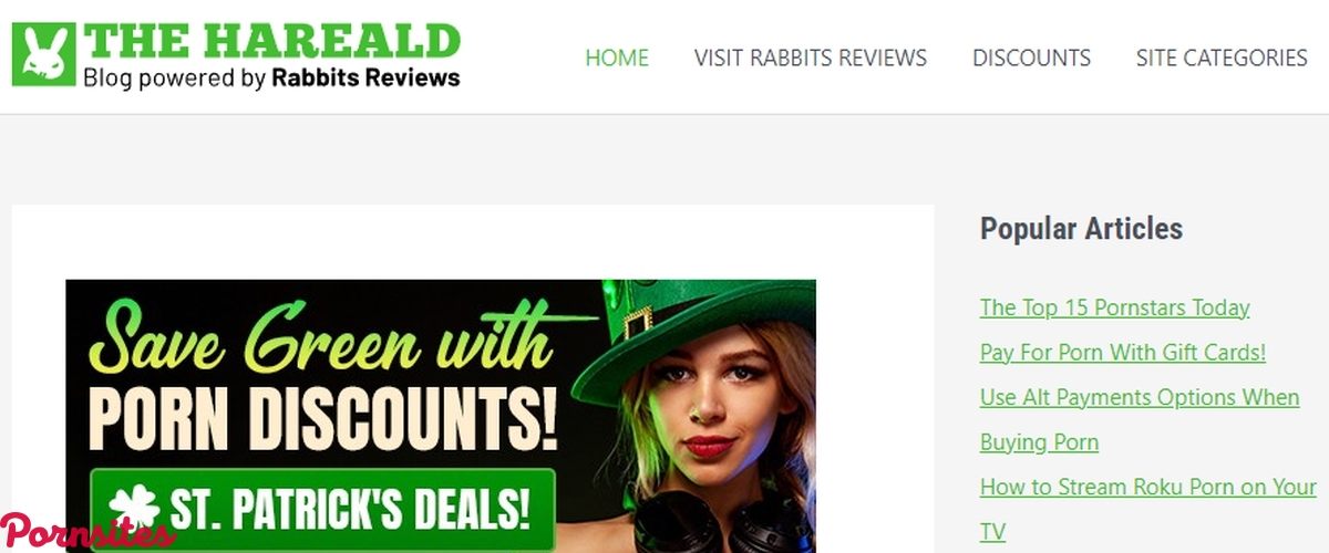 RabbitsReviews Blog RabbitsReviews Blog