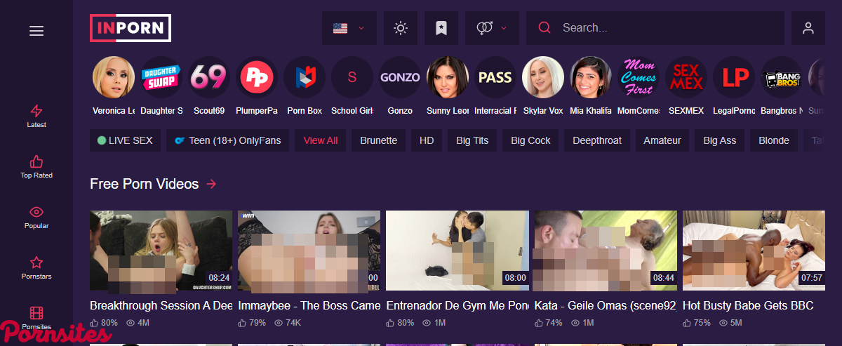 InPorn