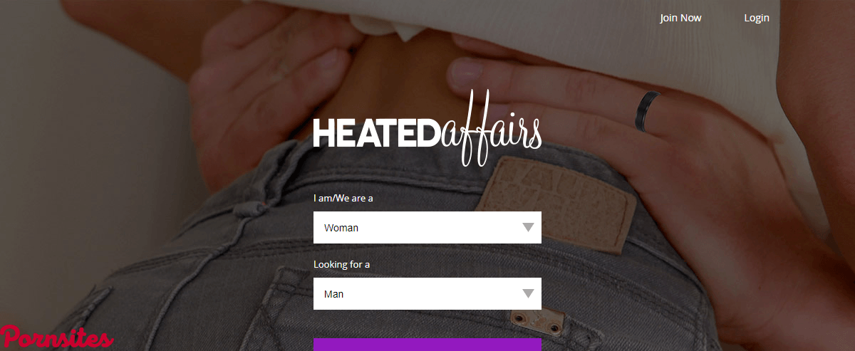 Heated Affairs Heated Affairs