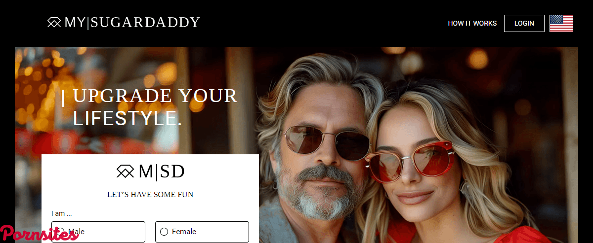 MySugarDaddy MySugarDaddy