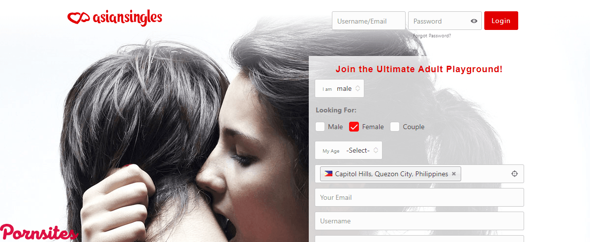 Asian Singles Asian Singles