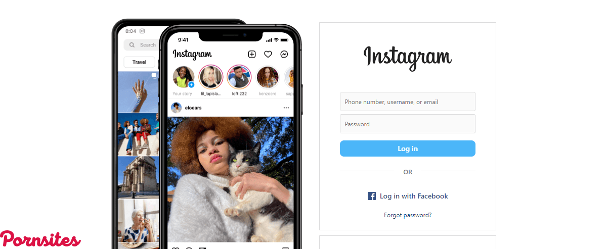 Instagram Instagram