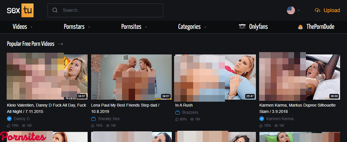 SexTu SexTu