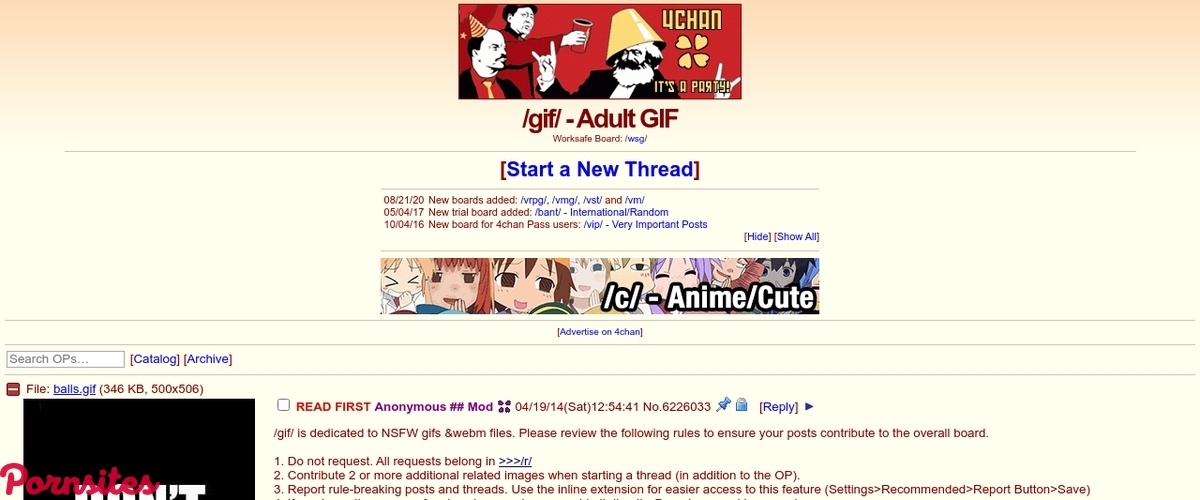 4Chan Adult GIF