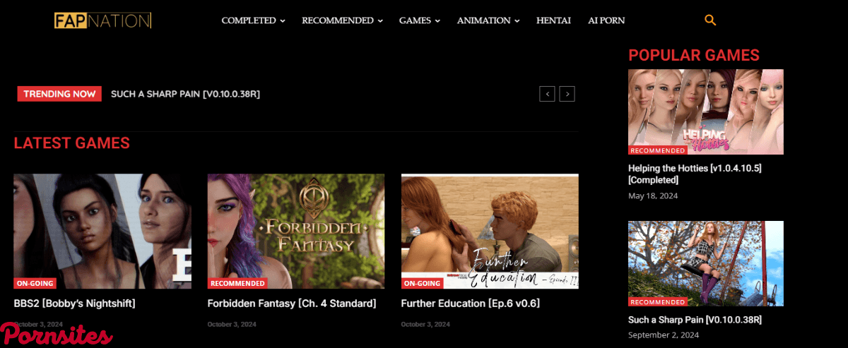 Fap-Nation.org Fap-Nation.org