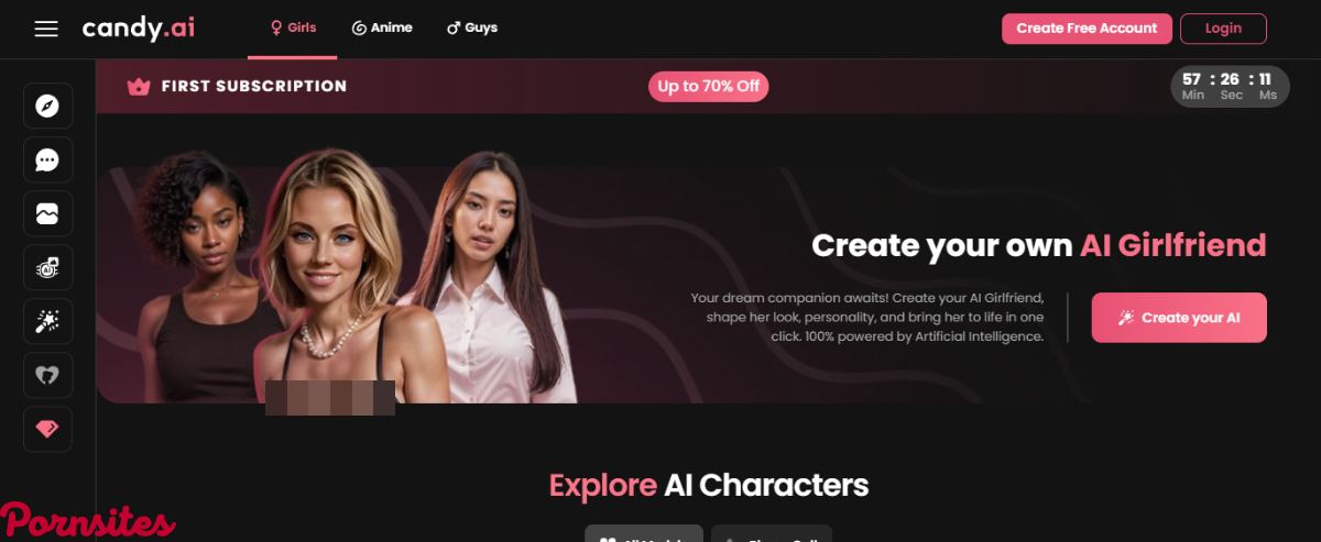Candy.ai Candy.ai