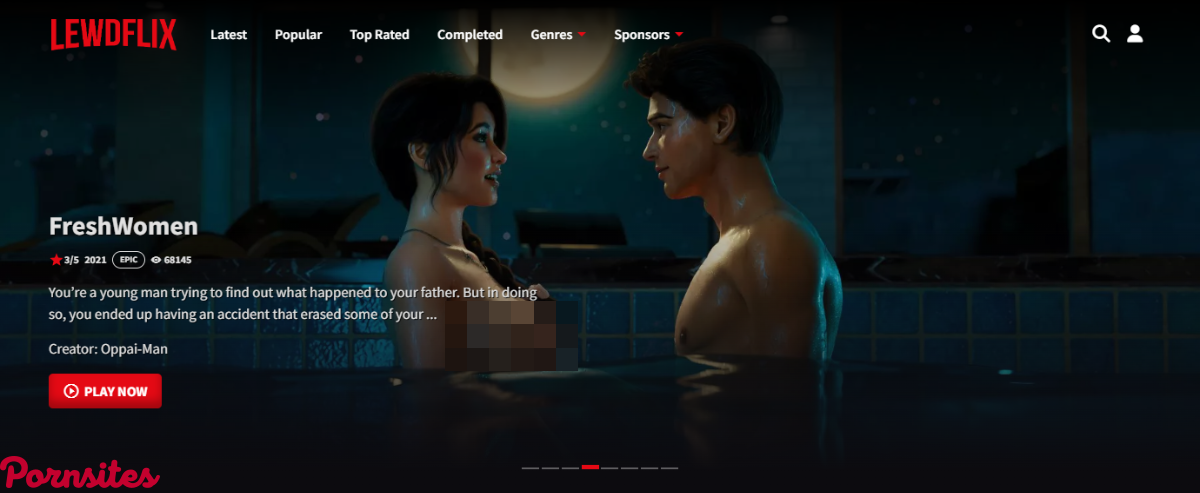 LewdFlix