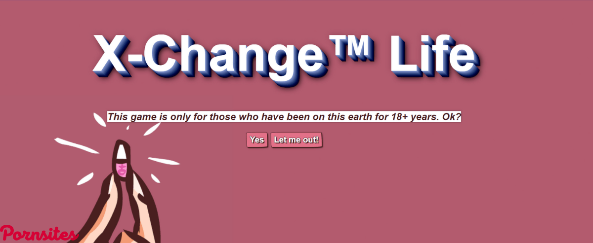 X-Change Life X-Change Life