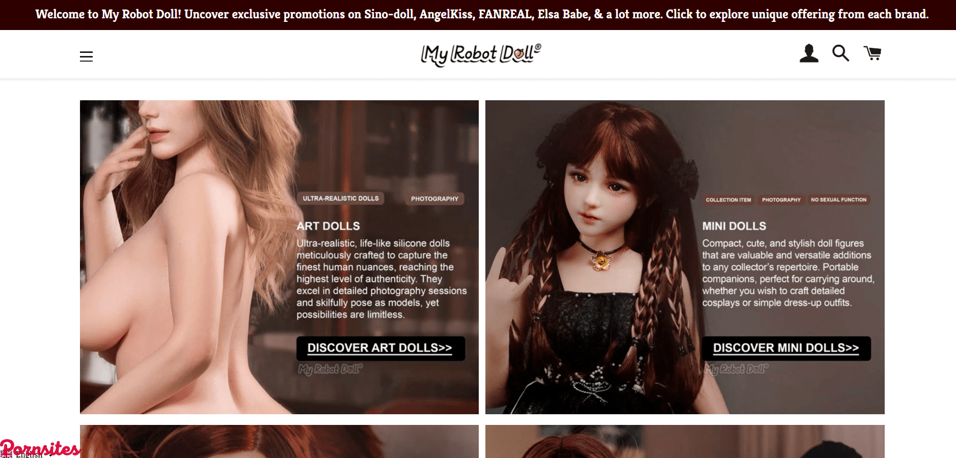 MyRobotDoll MyRobotDoll