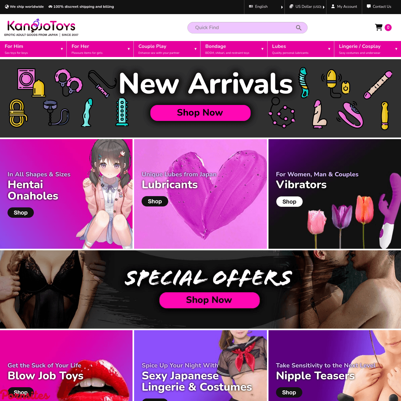 Kanojo Toys Sex Dolls Kanojo Toys Sex Dolls