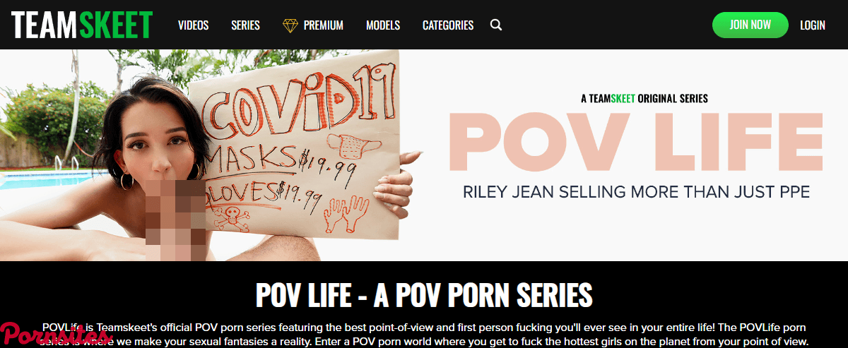 POVlife