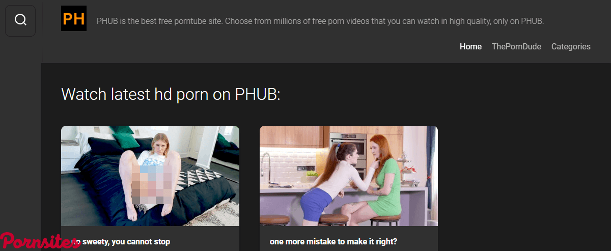Phub Phub