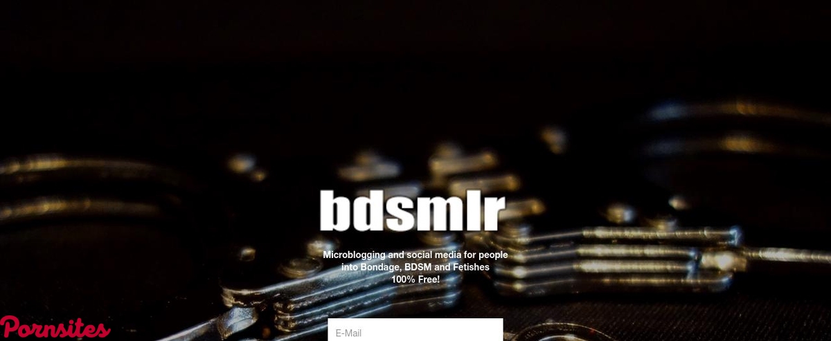 Bdsmlr