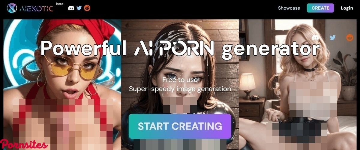 AI Exotic AI Exotic